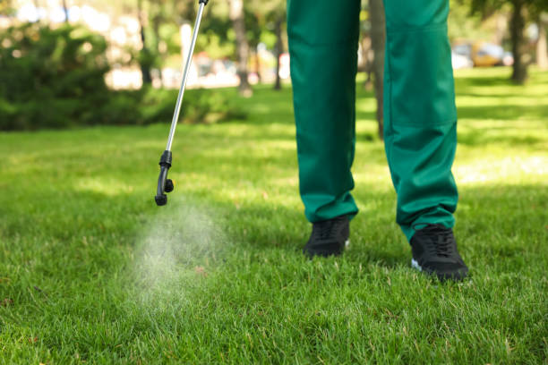 Best Pest Prevention Services  in Heritage Pines, FL